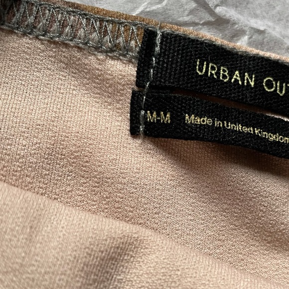 URBAN OUTFITTERS TANK - Picture 4 of 5
